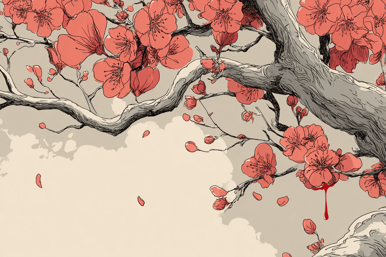 Tod im Buddhismus: Das Leiden des Wandels und seine Chance