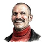Avatar von Sven